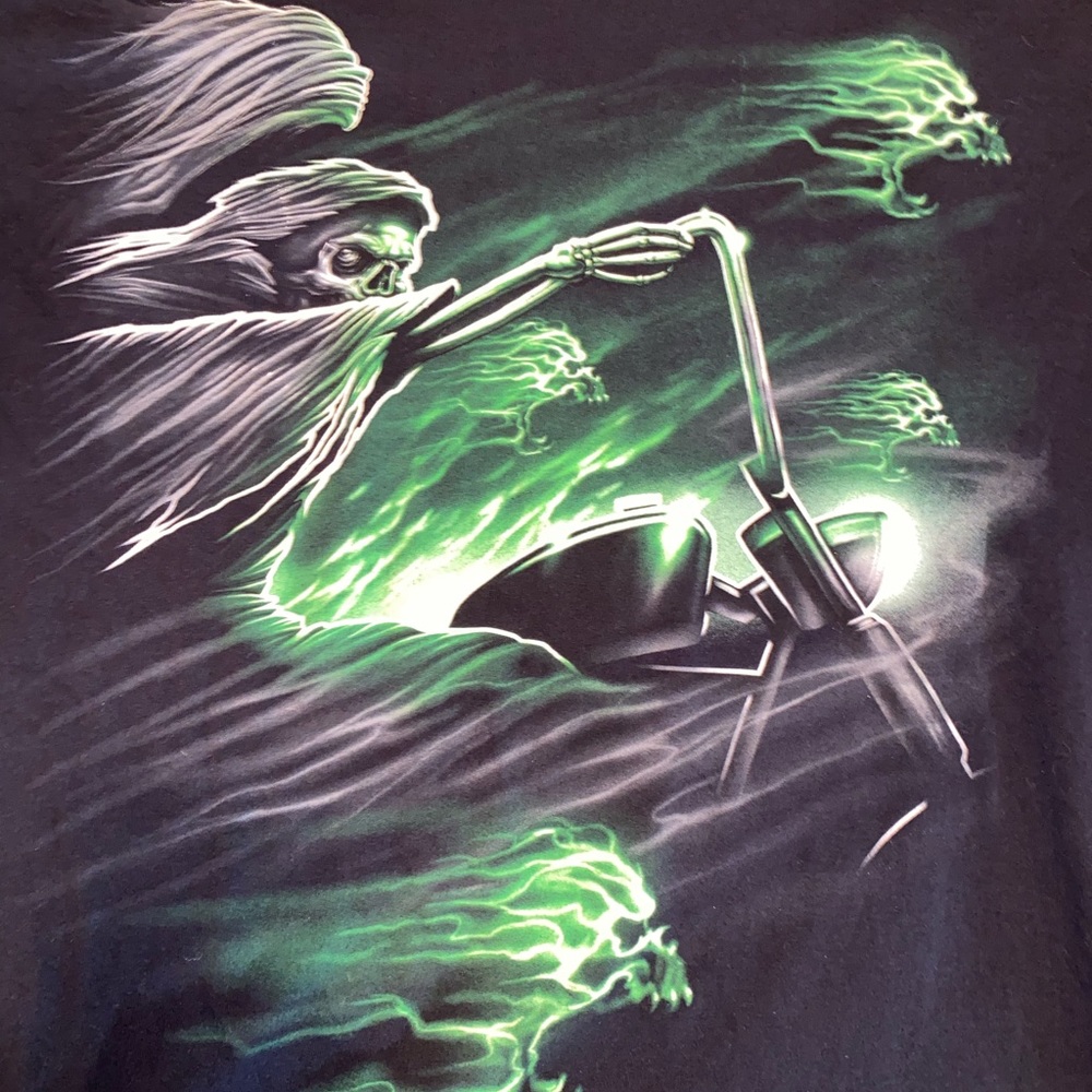 Grim Reaper